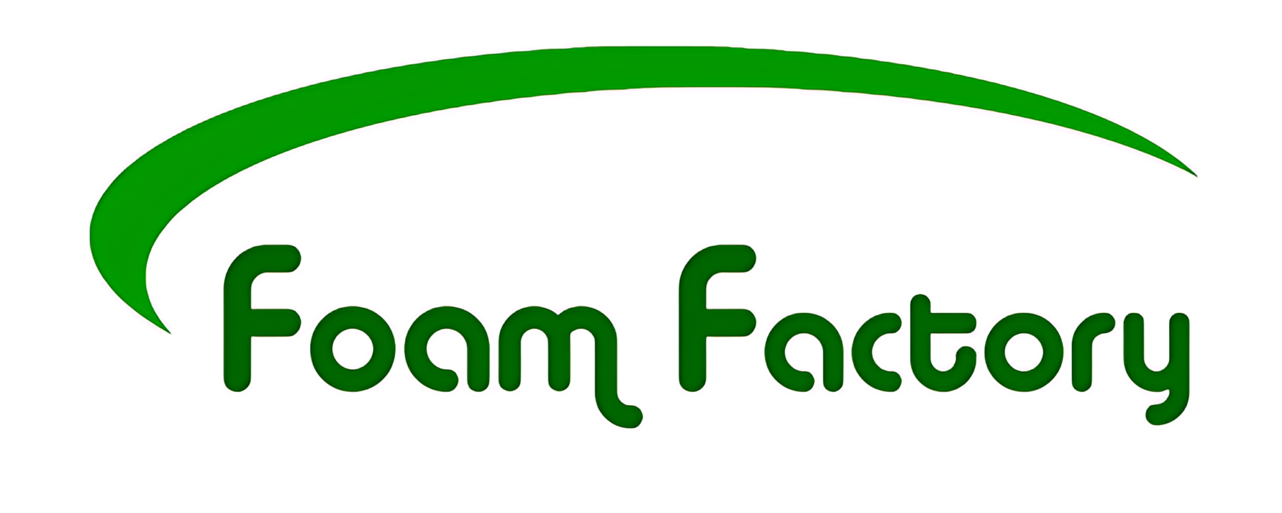 Foam Factory logo